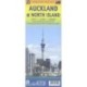 Auckland & North Island
