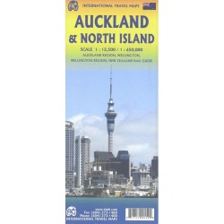 Auckland & North Island