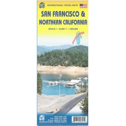 San Francisco & Northern California