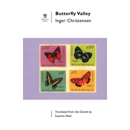 Butterfly Valley: A Requiem