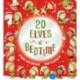 Twenty Elves at Bedtime (CBB)