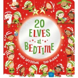 Twenty Elves at Bedtime (CBB)