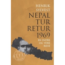 Nepal tur retur 1969: En indre og ydre rejse