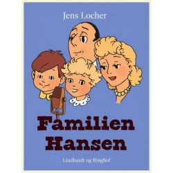 Familien Hansen