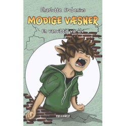 Modige væsner -3: En vanvittig varulv