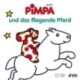 Pimpa und das fliegende Pferd