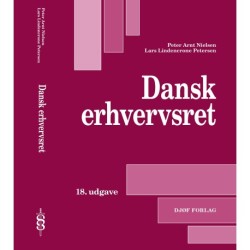 Dansk Erhvervsret