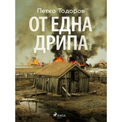 От една дрипа