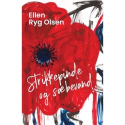 Strikkepinde og sæbevand