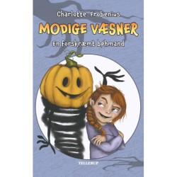 Modige væsner -1: En forskræmt bøhmand