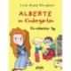 Alberte im Kindergarten (1) - Ein schlechter Tag