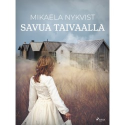 Savua taivaalla