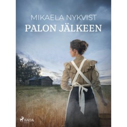 Palon jälkeen