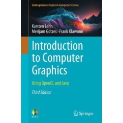 Introduction to Computer Graphics: Using OpenGL and Java