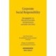 Corporate Social Responsibility: Achtes deutsch-osterreichisch-schweizerisches Symposium, Hamburg 1.-2. Juni 2017