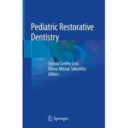 Pediatric Restorative Dentistry