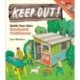Keep Out!: Build Your Own Backyard Clubhouse: A Step-by-Step Guide