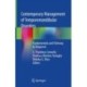 Contemporary Management of Temporomandibular Disorders: Fundamentals and Pathway to Diagnosis