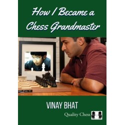 How I Became a Chess Grandmaster