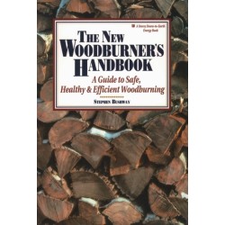 The New Woodburner's Handbook