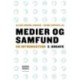 Medier og samfund: En introduktion