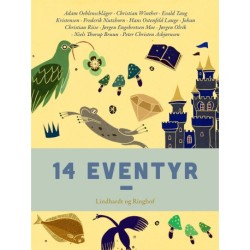 14 eventyr