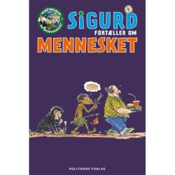 Sigurd fortæller om mennesket