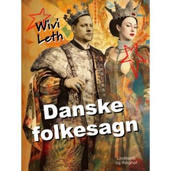 Danske folkesagn