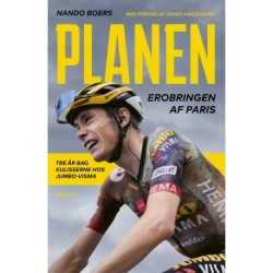 Planen: Erobringen af Paris