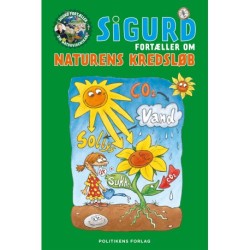 Sigurd fortæller om naturens kredsløb