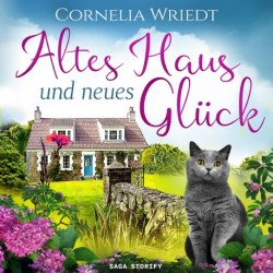 Altes Haus und neues Glück
