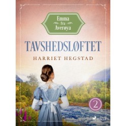 Tavshedsløftet - Emma fra Averøya, bog 2