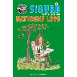 Sigurd fortæller om naturens love