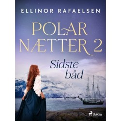 Sidste båd - Polarnætter 2