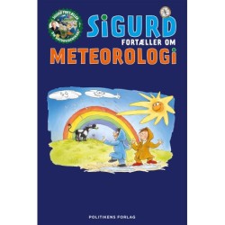 Sigurd fortæller om meteorologi