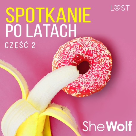 Spotkanie po latach 2 – opowiadanie erotyczne