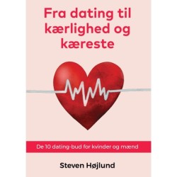 Fra dating til kærlighed og kæreste: De 10 dating-bud for kvinder og mænd