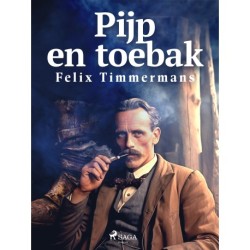 Pijp en toebak