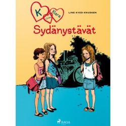 K niinku Klara 1 - Sydänystävät