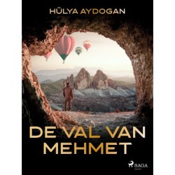 De val van Mehmet