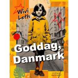 Goddag, Danmark