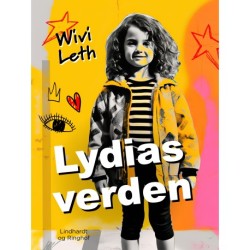Lydias verden