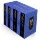 Harry Potter Ravenclaw House Editions Paperback Box Set