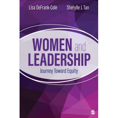 Women and Leadership: Journey Toward Equity