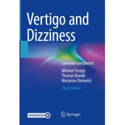 Vertigo and Dizziness: Common Complaints