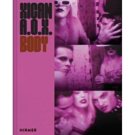 Xican-a.o.x. Body