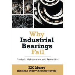 Why Industrial Bearings Fail: Analysis, Maintenance, and Prevention