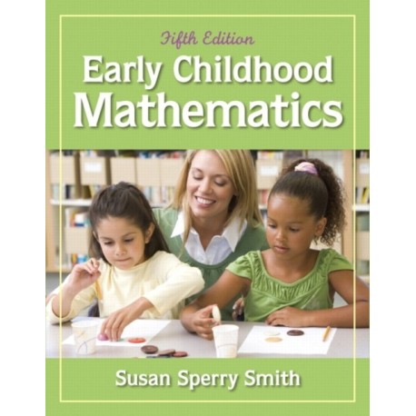 Early Childhood Mathematics