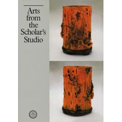 Arts from the Scholar’s Studio