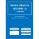 Water Services, Legionella Logbook